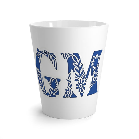 GM Lisbon | Special Mug