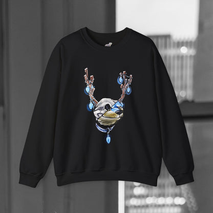 Winter’s Glow - Rylee Ann Spada x Popil - Sweatshirt