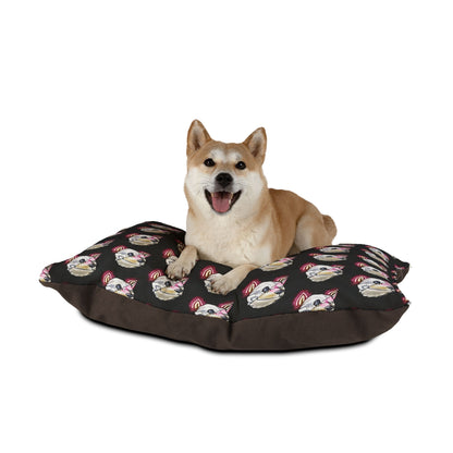 Winter’s Glow - Pet Bed