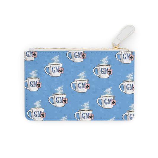 GM Cup | Mini Clutch Bag