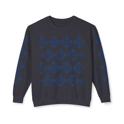 BoredTea x Bored Art Not Club | Lisbon Tile | Sweatshirt