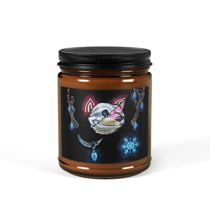 Winter’s Glow - Rylee Ann Spada x Popil - Scented Soy Candle ( 9 oz )