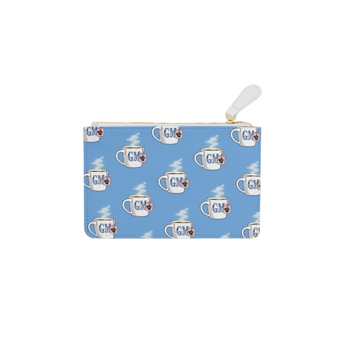 GM Cup | Mini Clutch Bag