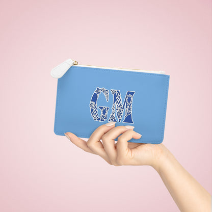 GM Cup | Mini Clutch Bag