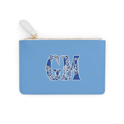 GM Cup | Mini Clutch Bag