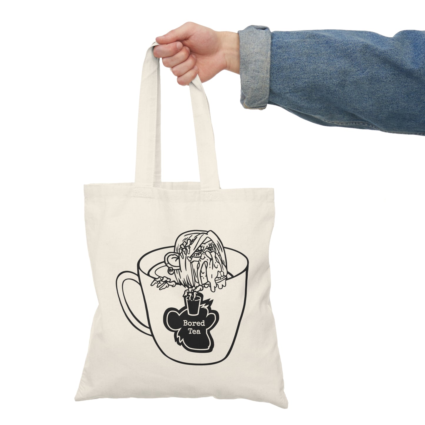 BoredTea - MAYC 27002  Tea Cup | Tote Bag