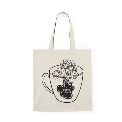 BoredTea - MAYC 27002  Tea Cup | Tote Bag